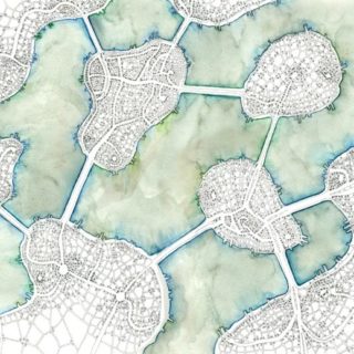 Archipelago (Cityspace #136)