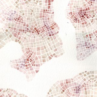 Watercolor Boroughs (Cityspace #144)