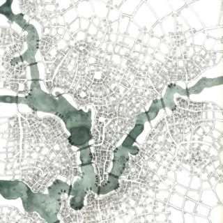 Thursday (Cityspace #146)