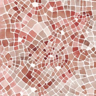 Terra Cotta Cross-Section