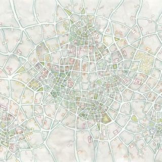 Shades of Civilization (Cityspace #176)