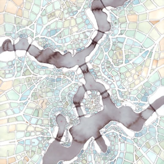 Untitled (Cityspace #187)