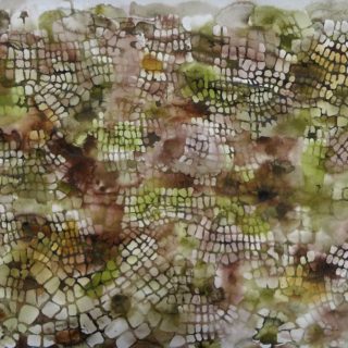 Gridded Layers (Cityspace #201)